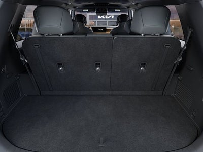 2027 Kia Telluride HEV X-Line SX