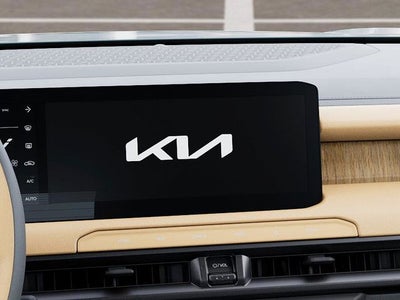 2027 Kia Telluride HEV X-Line SX