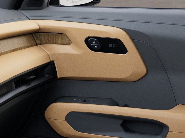 2027 Kia Telluride HEV X-Line SX