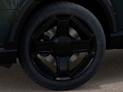 2027 Kia Telluride HEV X-Line SX