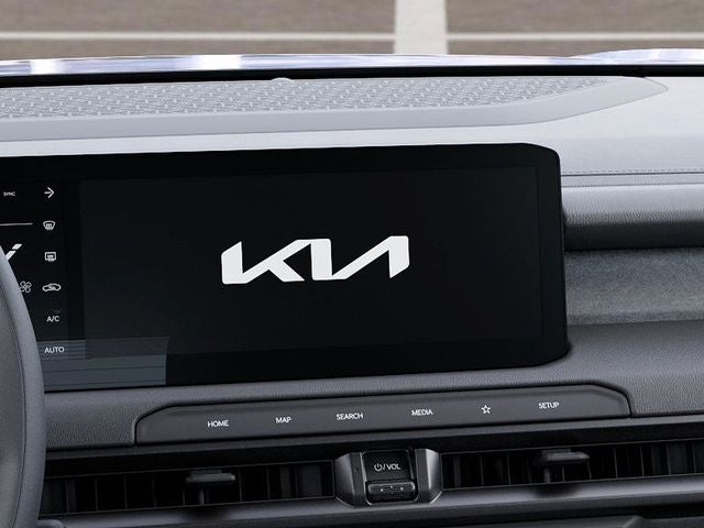 2027 Kia Telluride HEV X-Line SX