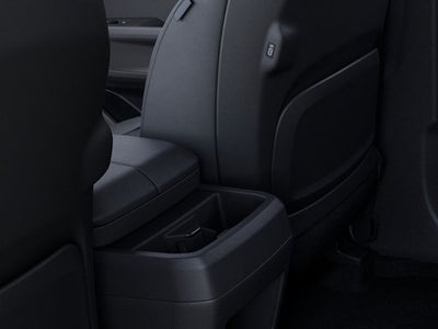 2027 Kia Telluride HEV X-Line SX