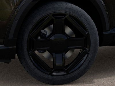 2027 Kia Telluride HEV X-Line SX