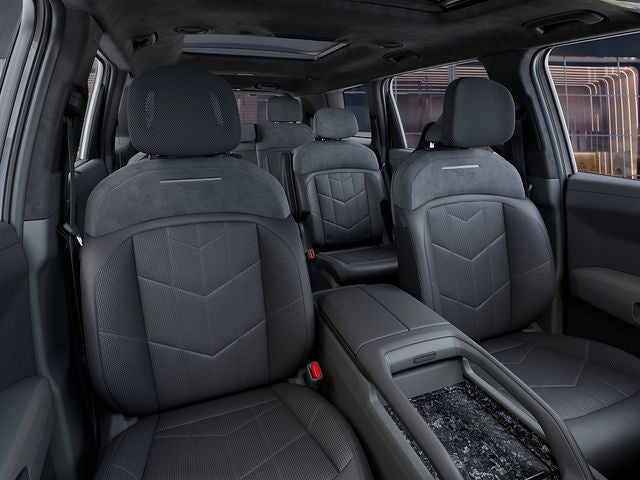 2027 Kia Telluride Base