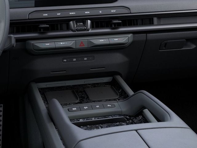 2027 Kia Telluride Base