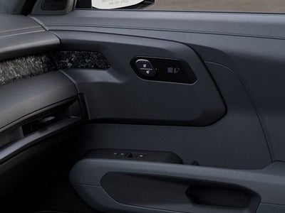 2027 Kia Telluride Base