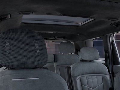 2027 Kia Telluride Base