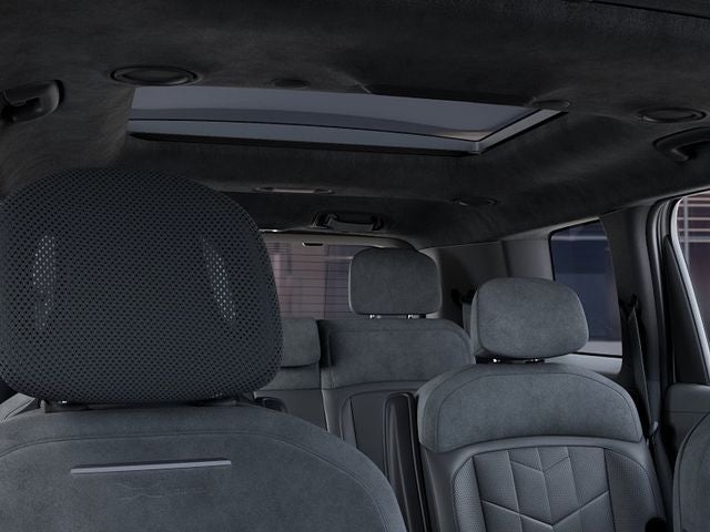 2027 Kia Telluride Base