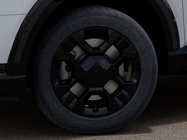 2027 Kia Telluride Base