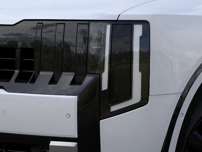 2027 Kia Telluride SX-Prestige