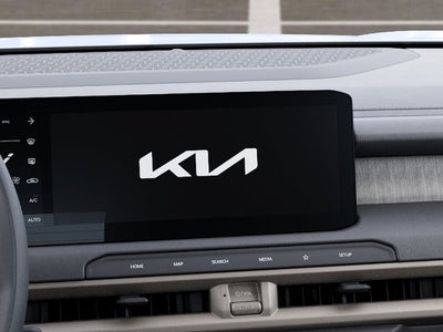 2027 Kia Telluride SX-Prestige