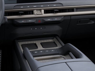 2027 Kia Telluride SX-Prestige