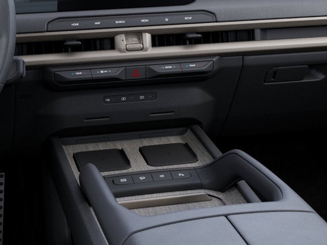 2027 Kia Telluride SX-Prestige