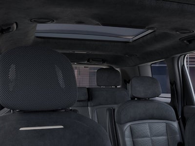 2027 Kia Telluride SX-Prestige