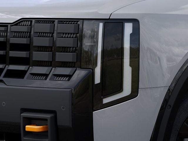 2027 Kia Telluride Base