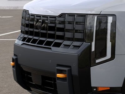 2027 Kia Telluride Base