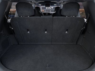 2027 Kia Telluride Base