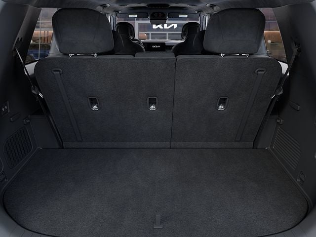 2027 Kia Telluride Base