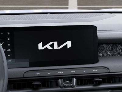 2027 Kia Telluride Base