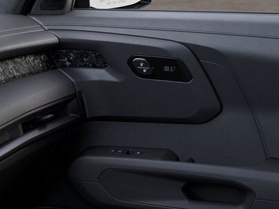 2027 Kia Telluride Base