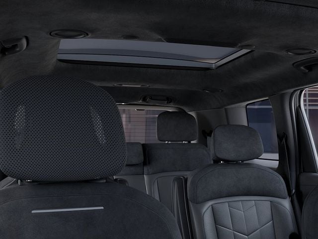2027 Kia Telluride Base