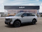 2027 Kia Telluride Base