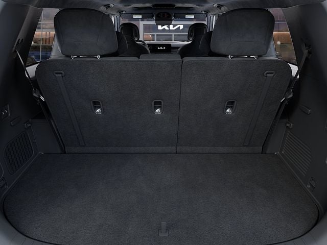 2027 Kia Telluride Base