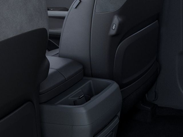 2027 Kia Telluride Base