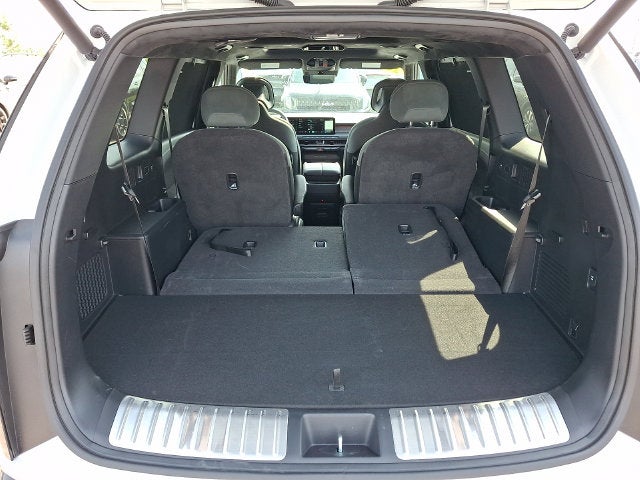 2027 Kia Telluride X-Line SX-Prestige