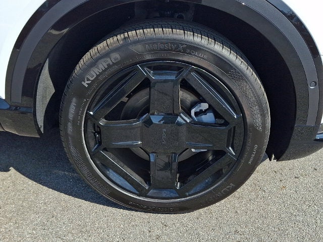 2027 Kia Telluride X-Line SX-Prestige