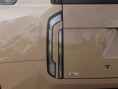 2027 Kia Telluride SX-Prestige