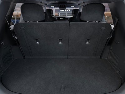 2027 Kia Telluride SX-Prestige