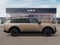 2027 Kia Telluride SX-Prestige