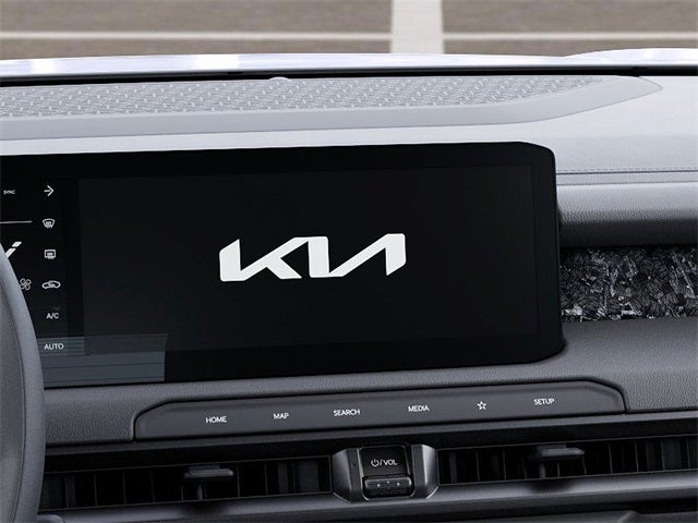 2027 Kia Telluride Base