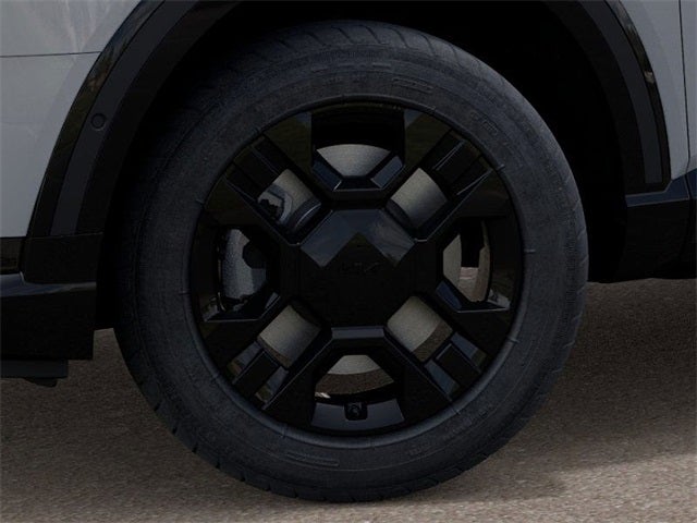 2027 Kia Telluride Base