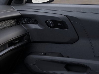 2027 Kia Telluride SX-Prestige