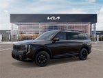 2027 Kia Telluride SX-Prestige