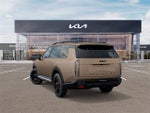 2027 Kia Telluride X-Line SX-Prestige