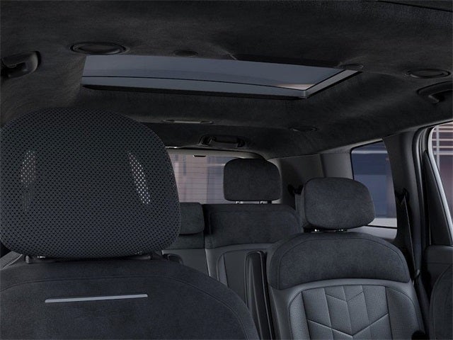 2027 Kia Telluride Base