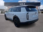 2027 Kia Telluride X-Line SX-Prestige