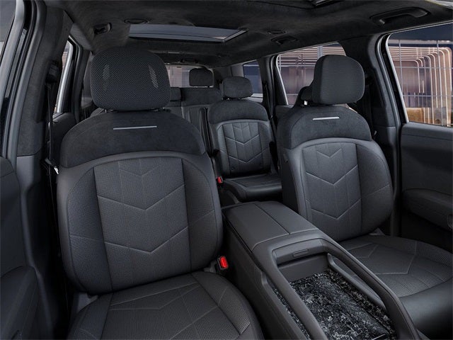 2027 Kia Telluride X-Pro SX-Prestige