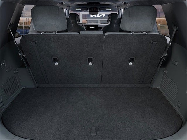 2027 Kia Telluride SX-Prestige