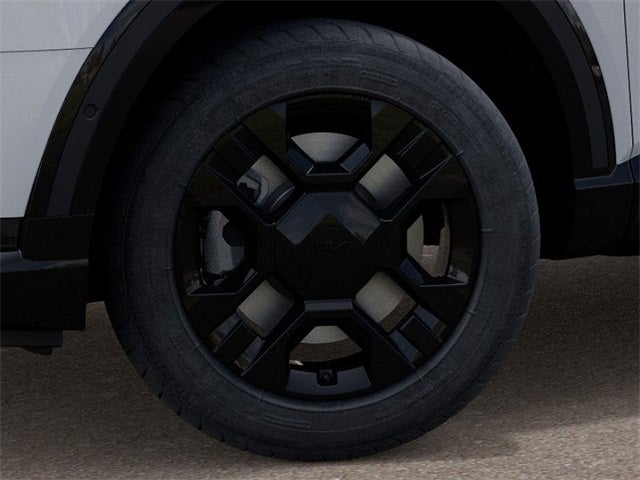 2027 Kia Telluride SX-Prestige