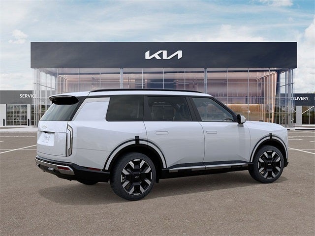 2027 Kia Telluride SX-Prestige
