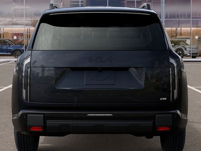2027 Kia Telluride Base