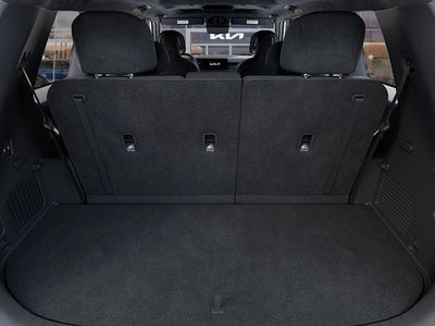 2027 Kia Telluride Base