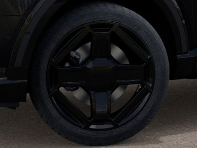 2027 Kia Telluride Base