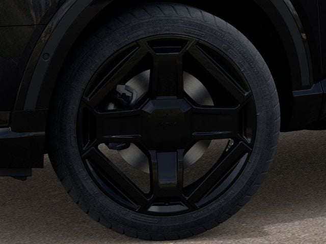 2027 Kia Telluride Base