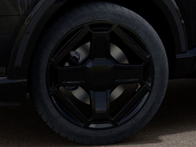 2027 Kia Telluride Base