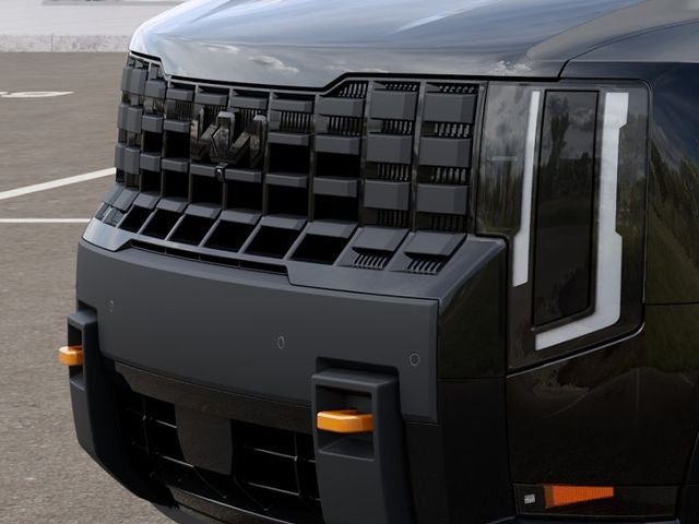 2027 Kia Telluride Base